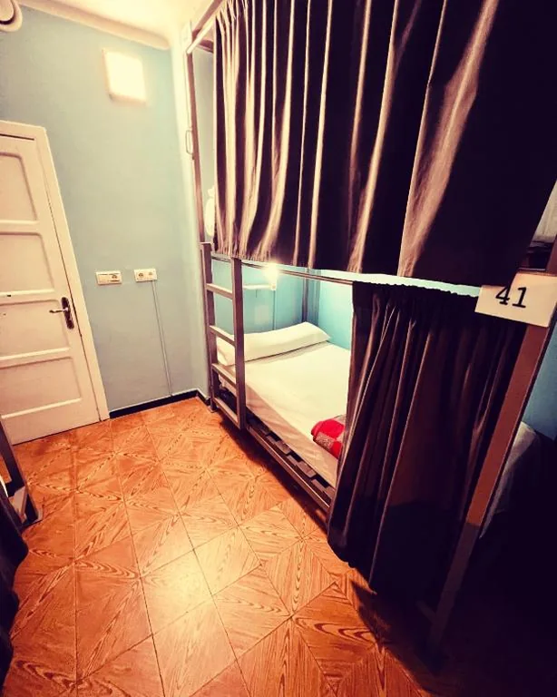 Triple Room — Alojamiento Camino Portugues