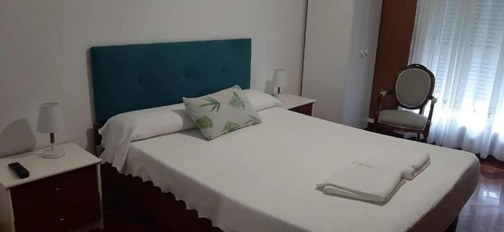 ALOJAMIENTO CASA LEÓN