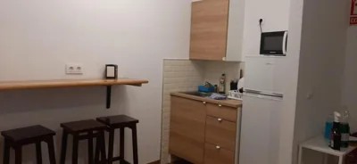 ALOJAMIENTO CASA LEÓN — foto 4