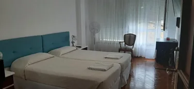 ALOJAMIENTO CASA LEÓN — foto 6