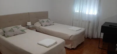 ALOJAMIENTO CASA LEÓN — foto 10