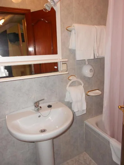 Alojamiento casa pepe — foto 3