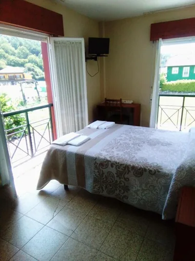 Alojamiento casa pepe — foto 6