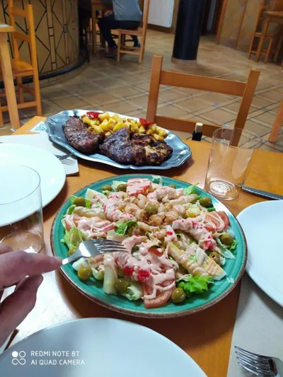 Alojamiento casa pepe — foto 8