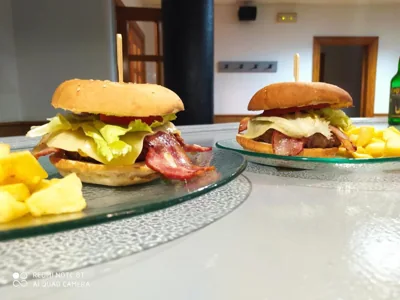 Alojamiento casa pepe — foto 10