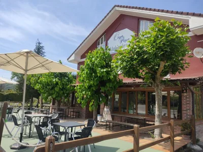 Alojamiento casa pepe — foto 11
