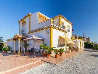 Alojamiento Colina del Sol — foto 6
