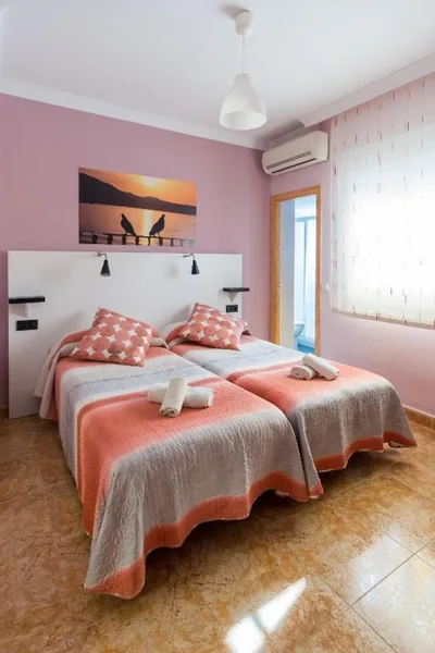 Alojamiento Colina del Sol — foto 11