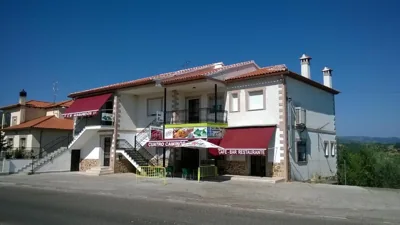 Alojamiento CR Cuatro Caminos — foto 5