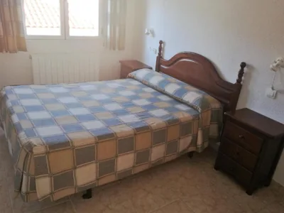 Alojamiento CR Cuatro Caminos — foto 6