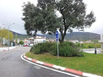 Alojamiento CR Cuatro Caminos — foto 11