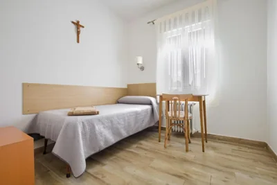 Alojamiento cristo rey — foto 6