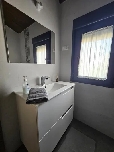 Alojamiento El Pez, Casa con piscina climatizada — foto 2