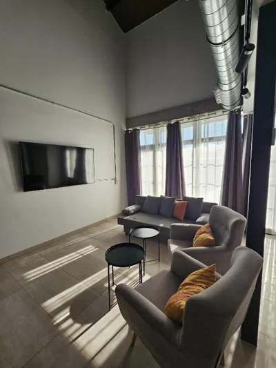Alojamiento El Pez, Casa con piscina climatizada — foto 4