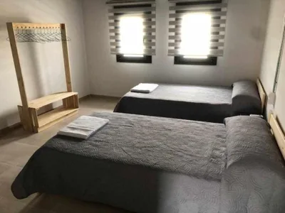 Alojamiento El Pez, Casa con piscina climatizada — foto 7