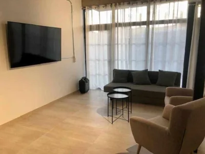 Alojamiento El Pez, Casa con piscina climatizada — foto 8