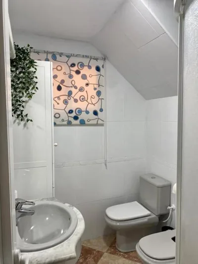 Alojamiento en Málaga cerca de FYCMA y aeropuerto — foto 3
