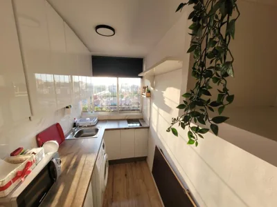 Alojamiento ENTERO en Madrid, con ACCESO PRIVADO — foto 3