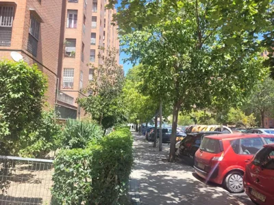Alojamiento ENTERO en Madrid, con ACCESO PRIVADO — foto 5