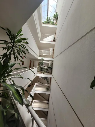 Alojamiento ENTERO en Madrid, con ACCESO PRIVADO — foto 10