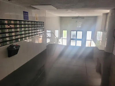 Alojamiento ENTERO en Madrid, con ACCESO PRIVADO — foto 12