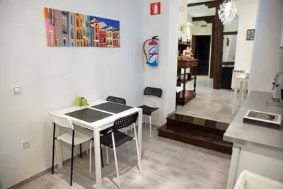 Alojamiento EntreHoces — foto 4