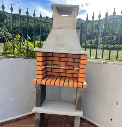 Alojamiento Escarrilla Pirineos — foto 10