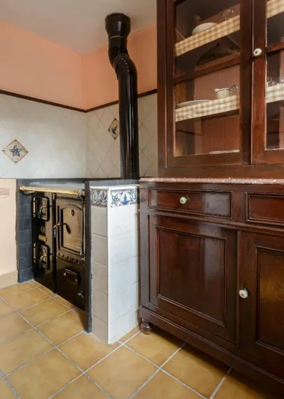 Alojamiento Escarrilla Pirineos — foto 12