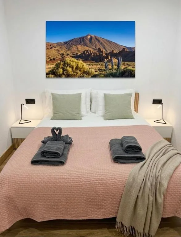 Alojamiento exclusivo y acogedor en Guamasa