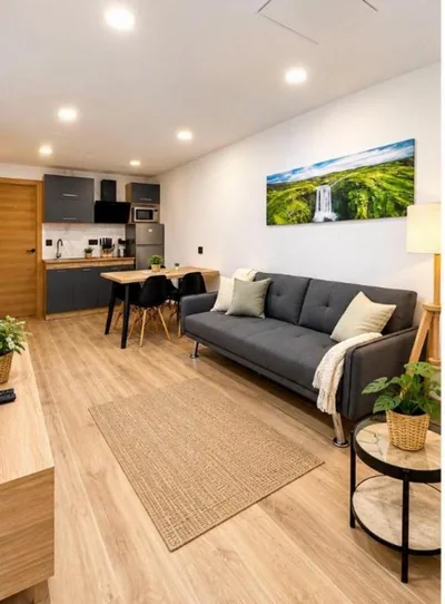 Alojamiento exclusivo y acogedor en Guamasa — foto 4