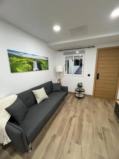 Alojamiento exclusivo y acogedor en Guamasa — foto 5