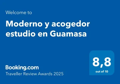 Alojamiento exclusivo y acogedor en Guamasa — foto 10