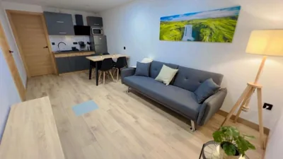 Alojamiento exclusivo y acogedor en Guamasa — foto 11