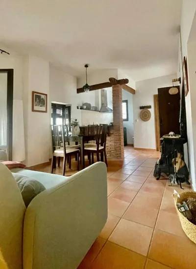 Alojamiento Fuente Alta — foto 4
