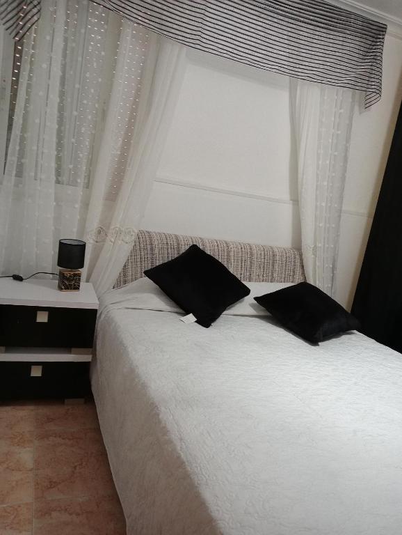 Alojamiento Habitaciones Privadas Cartagena