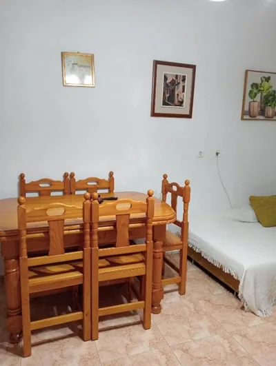 Alojamiento Habitaciones Privadas Cartagena — foto 2