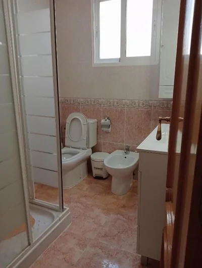 Alojamiento Habitaciones Privadas Cartagena — foto 3