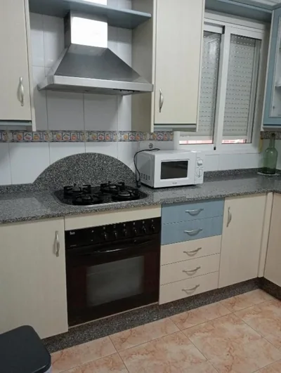 Alojamiento Habitaciones Privadas Cartagena — foto 4