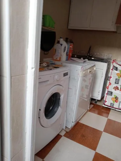 Alojamiento Habitaciones Privadas Cartagena — foto 5