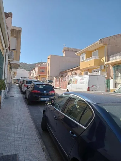 Alojamiento Habitaciones Privadas Cartagena — foto 6
