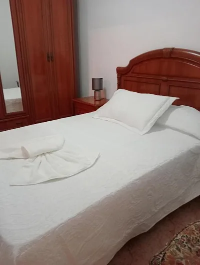 Alojamiento Habitaciones Privadas Cartagena — foto 7