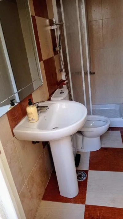 Alojamiento Habitaciones Privadas Cartagena — foto 8