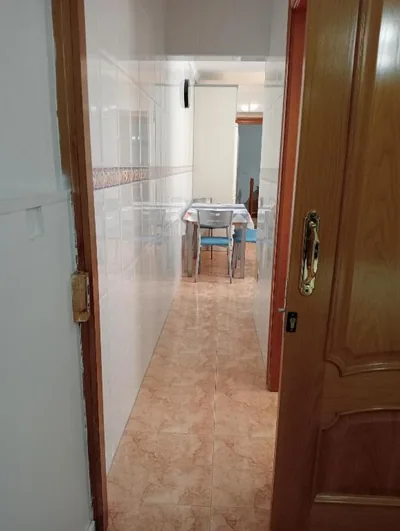 Alojamiento Habitaciones Privadas Cartagena — foto 11