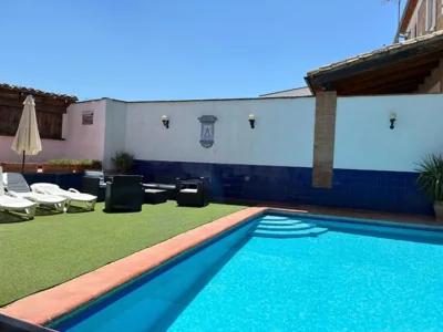 Alojamiento Harinera San Ginés — foto 4