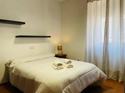 Alojamiento Harinera San Ginés — foto 6