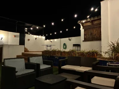 Alojamiento Harinera San Ginés — foto 10