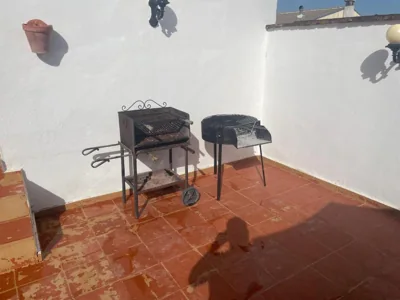 Alojamiento Harinera San Ginés — foto 11