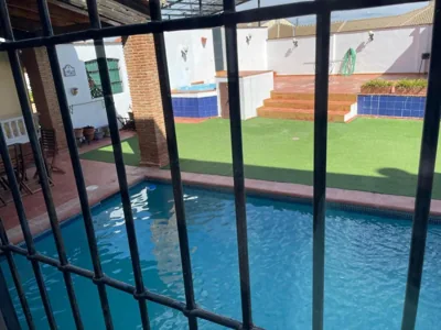 Alojamiento Harinera San Ginés — foto 12