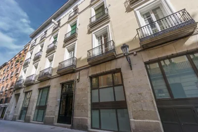 Alojamiento Jaén — foto 5