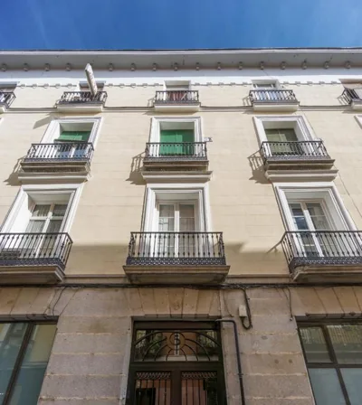 Alojamiento Jaén — foto 6